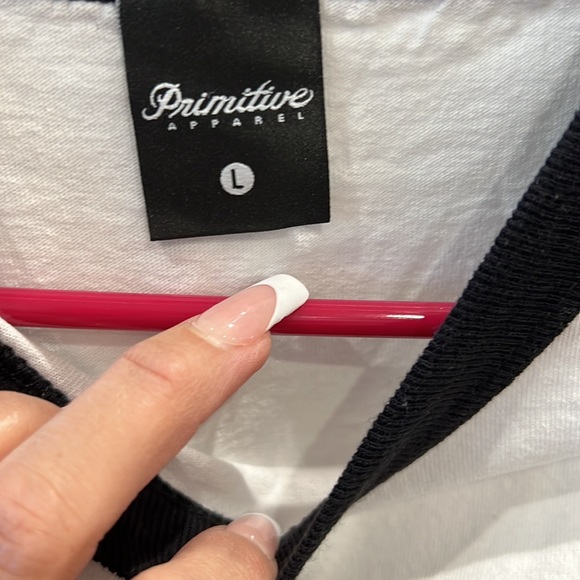 Primitive T-shirt - Picture 2 of 4
